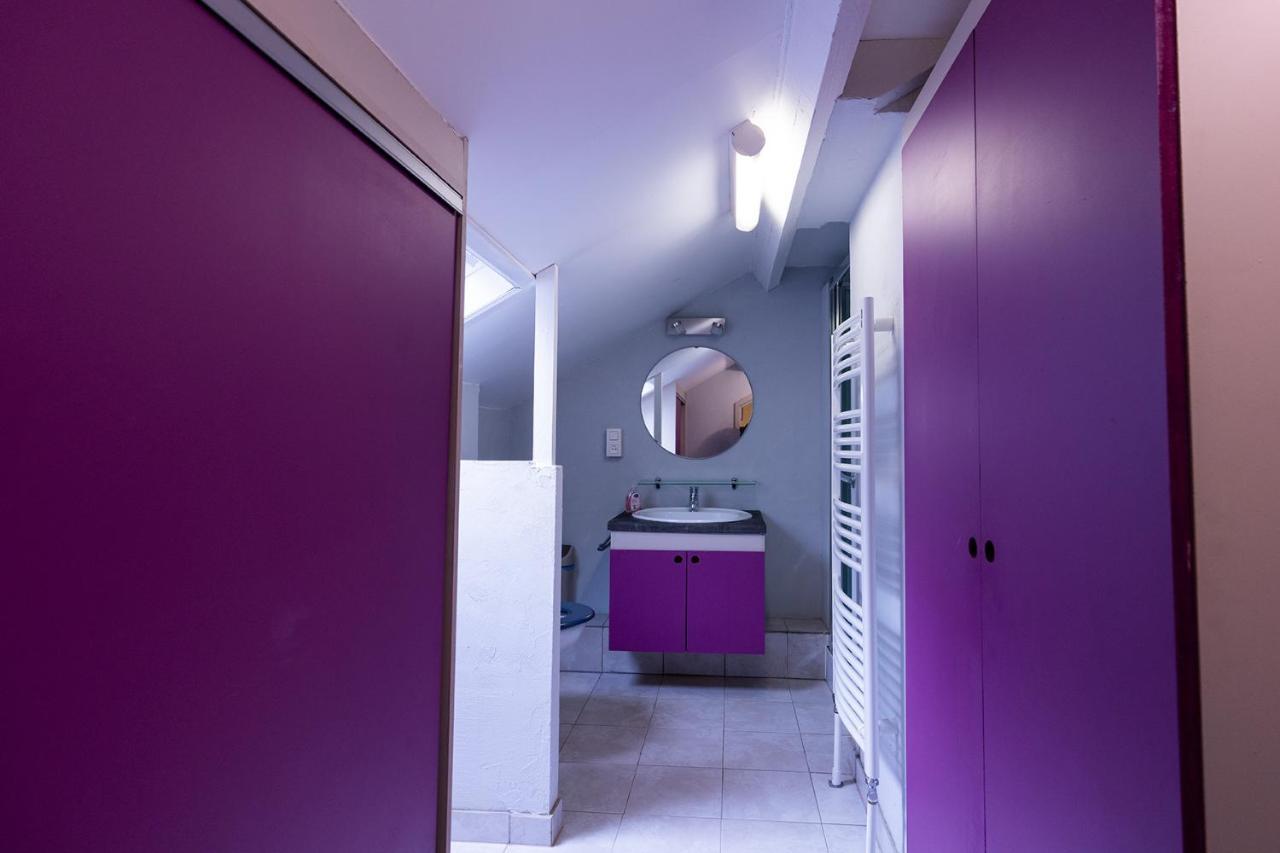 Orval16 Panzió Orvali apátság Kültér fotó