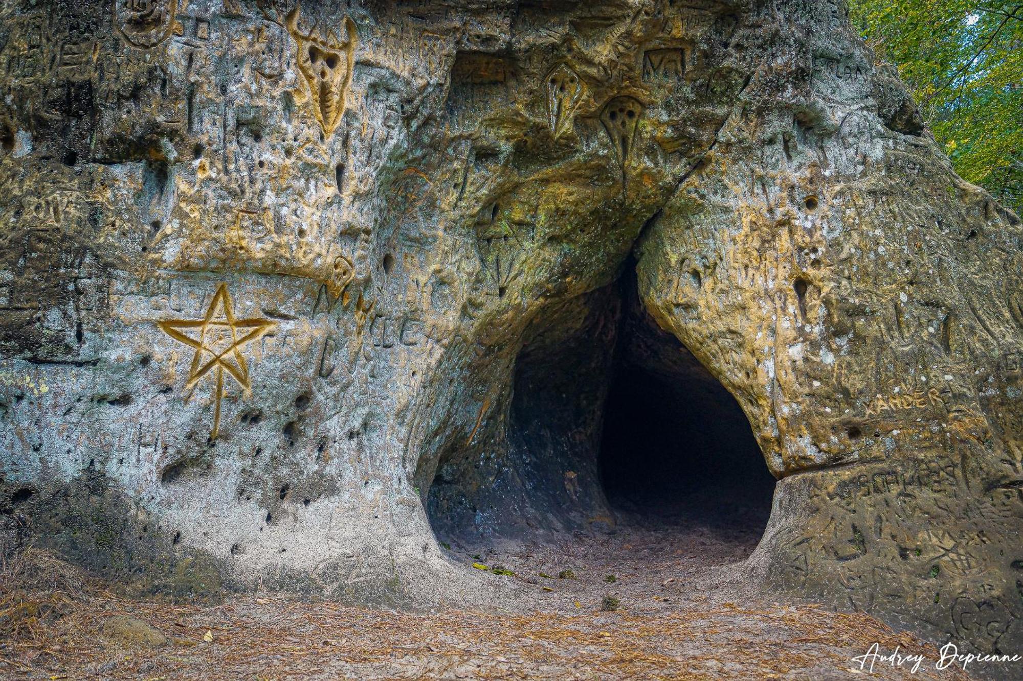 Orval16 Panzió Orvali apátság Kültér fotó
